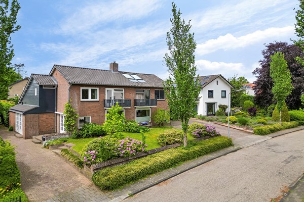 Verkocht
